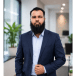 Muhammad Adnan Appointed as Deputy Manager, Plant Engineering and Maintenance at Chery Master Pakistan