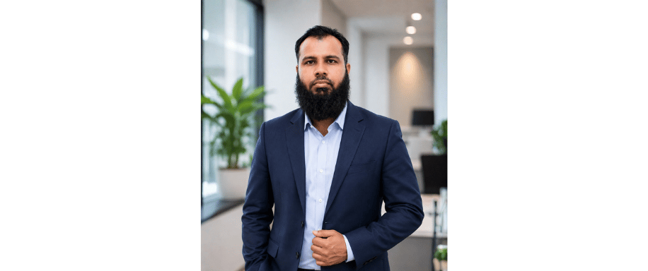 Muhammad Adnan Appointed as Deputy Manager, Plant Engineering and Maintenance at Chery Master Pakistan