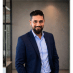 Mohsin Diwan Appointed as Chief Human Resources Officer at Lucky Motor Corporation