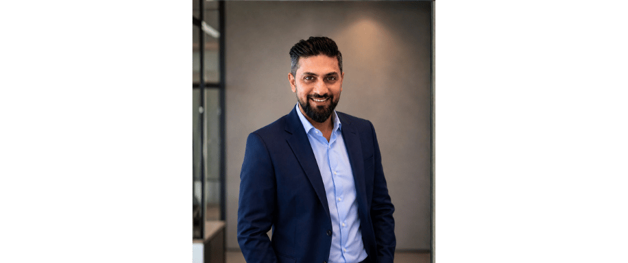 Mohsin Diwan Appointed as Chief Human Resources Officer at Lucky Motor Corporation