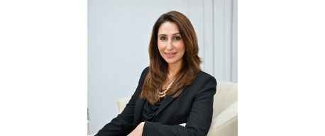 Aliya Agha Appointed as Chairperson at The DICE Forum