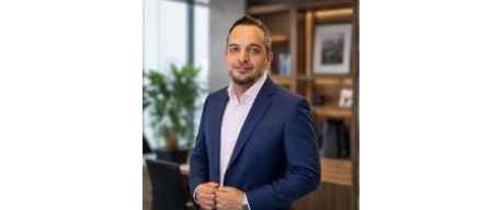 Adeel Ahmed Appointed as Chief Financial Officer at Novatex Limited