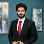 Syed M. Adeel Ali Appointed as Assistant Manager Brand Activation at Tapal Tea