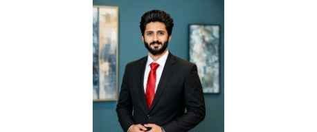 Syed M. Adeel Ali Appointed as Assistant Manager Brand Activation at Tapal Tea