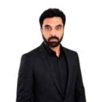 Qaiser Khan Appointed as Enterprise Transformation Lead at Tracking