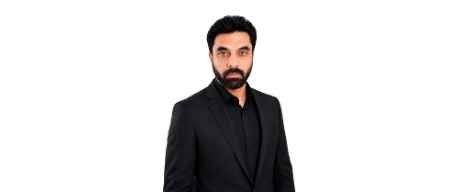 Qaiser Khan Appointed as Enterprise Transformation Lead at Tracking