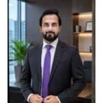 Tauseef Ullah, Driving Financial Strategy as Group CFO at Himont Group