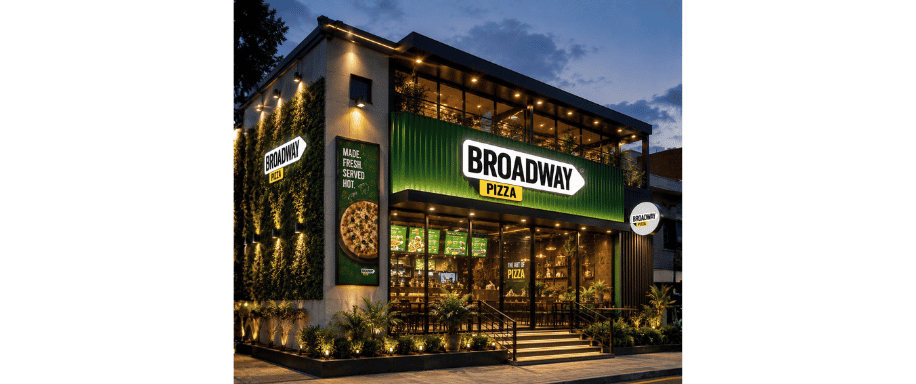 Broadway Pizza Hiring for Multiple Positions Across Pakistan – Apply Now!