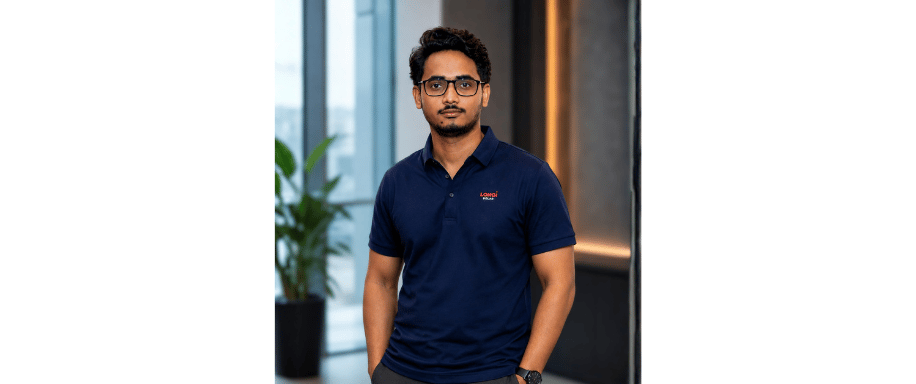 Hameer Hussain Shah Appointed as Business Development Manager at LONGi Solar Pakistan