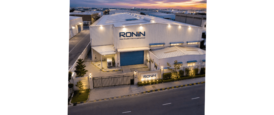 Ronin is Hiring Assistant/Deputy Product Manager – Apply Now!