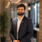 Usama Bin Aamir Appointed as Regional Manager Sales – North at Geely Auto Pakistan at Bestway Automotive