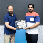 Usama Farrukh Jalali, CEO of SEM Constructions & Real Estate, is Recognised as the Best Realtor of DHA Bahawalpur