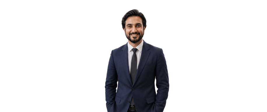 Usman Ali Appointed as Key Account Manager at TCS Private Limited