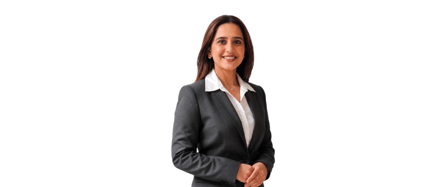 Varsha Chawla Appointed as Head of Marketing at InovioTech Pvt Ltd
