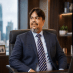Yasir Ahmed