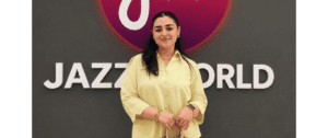Zahabiya Yousafzai