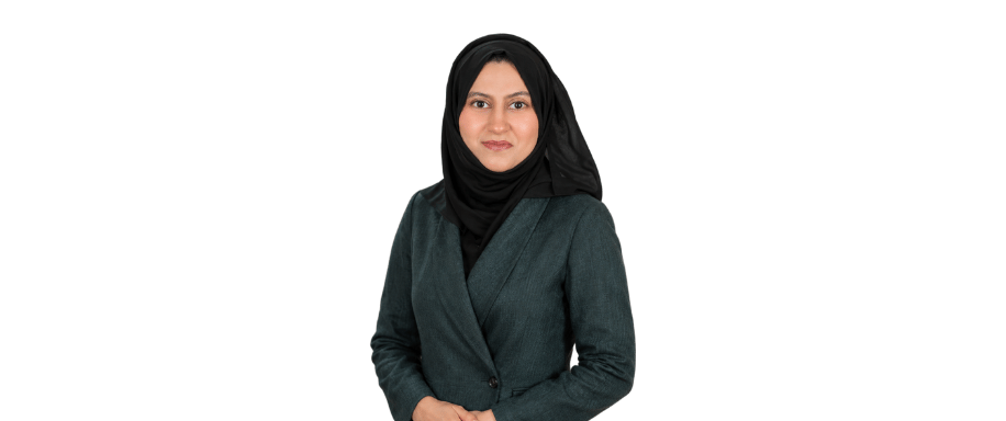 Zainab Iqbal Appointed as Parent Board – Community & Development at Nadeen School