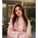 Zoya I. Appointed as HR & Talent Acquisition Specialist at edenrobe