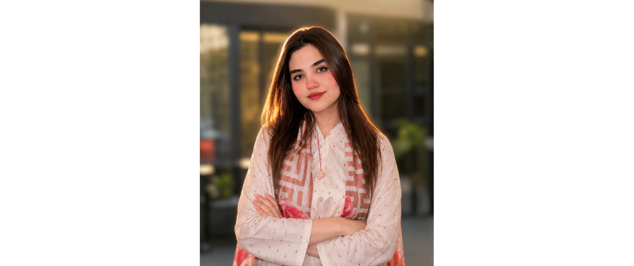 Zoya I. Appointed as HR & Talent Acquisition Specialist at edenrobe