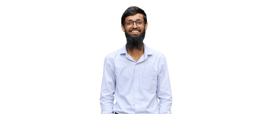 Abdullah Abdul Majid Joined as Production Engineer at Lucky Motor Corporation