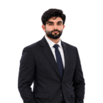Abdullah Muzammil Almani Appointed as Management Trainee Officer at Fossil Energy