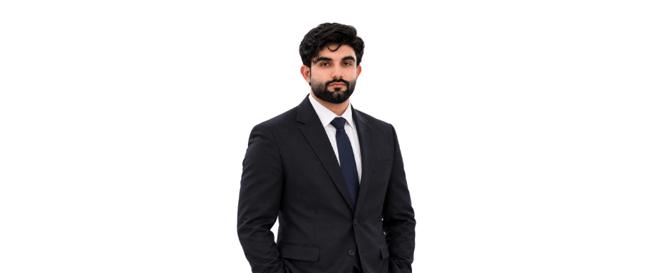 Abdullah Muzammil Almani Appointed as Management Trainee Officer at Fossil Energy