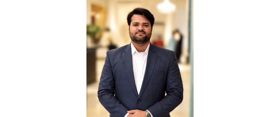 Adeel Katber Appointed as Senior Product Manager at Getz Pharma