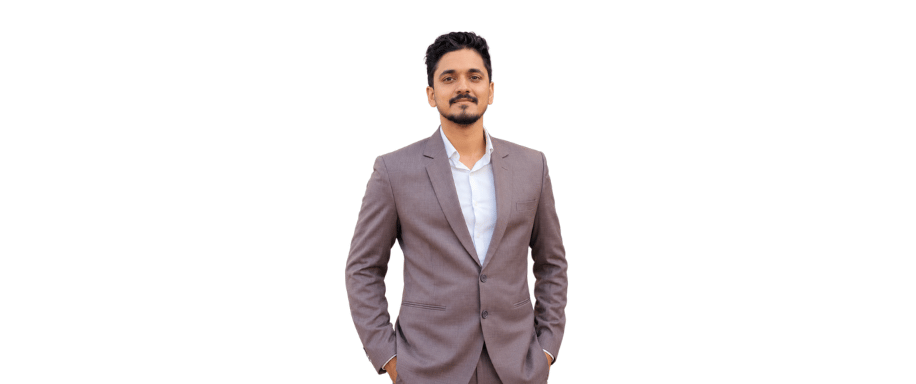 Alhan Ilyas Appointed as Senior Executive Supply Chain at SAMI Pharmaceuticals