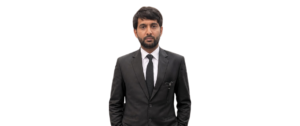 Ali Irtiza