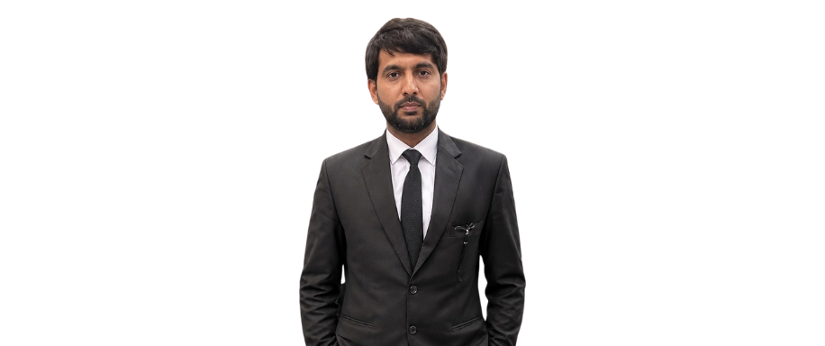 Ali Irtiza