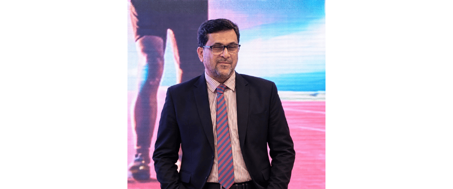 Ali Nayyar Zaidi Appointed as Commercial Director at Barrett Hodgson Pakistan