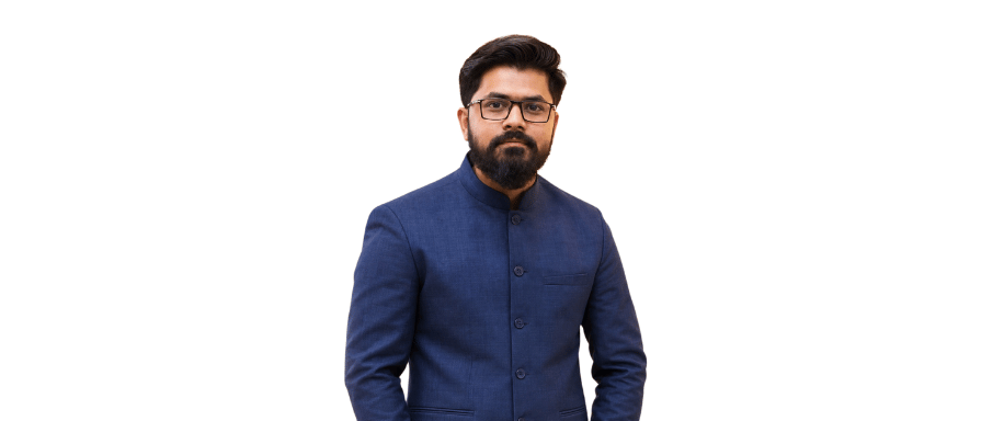 Ali Raza Promoted to Site Manager at Schneider Electric