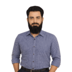Asad Abid Promoted to Deputy Manager at Bosch Pharmaceuticals