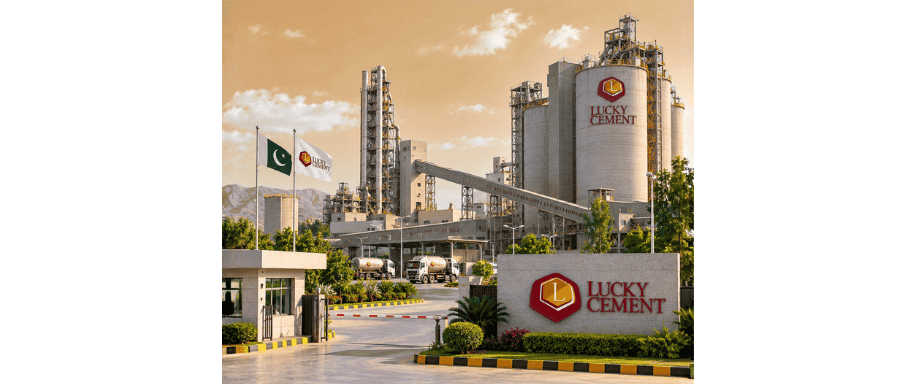 Lucky Cement Hiring Senior Assistant Manager, Treasury – Apply Now!