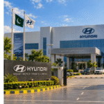 Hyundai Pakistan Hiring Sr. Executive / Executive PE&S – Apply Now!