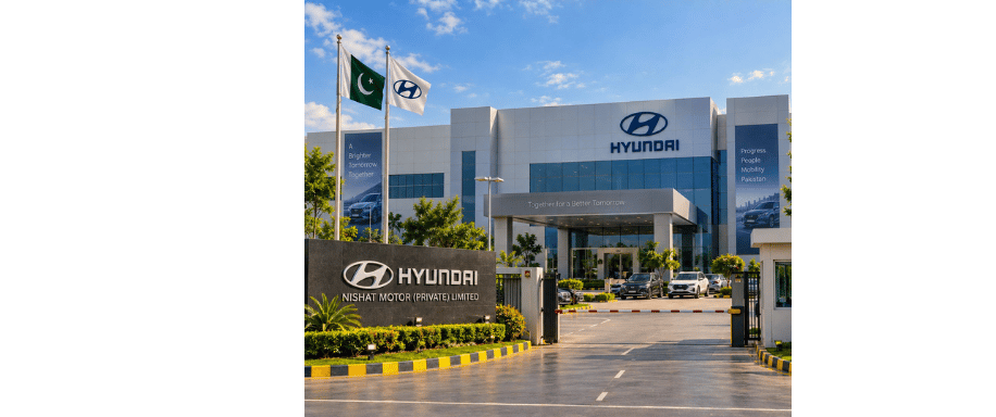 Hyundai Pakistan Hiring Sr. Executive / Executive PE&S – Apply Now!