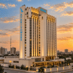 Avari Towers Karachi Hiring Business Development Manager & Assistant Executive Housekeeper – Apply Now!
