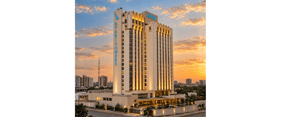 Avari Towers Karachi Hiring Business Development Manager & Assistant Executive Housekeeper – Apply Now!