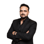 Ayaz Ishtiaque Appointed as Head of Section (Paint Operation) at Lucky Motor Corporation