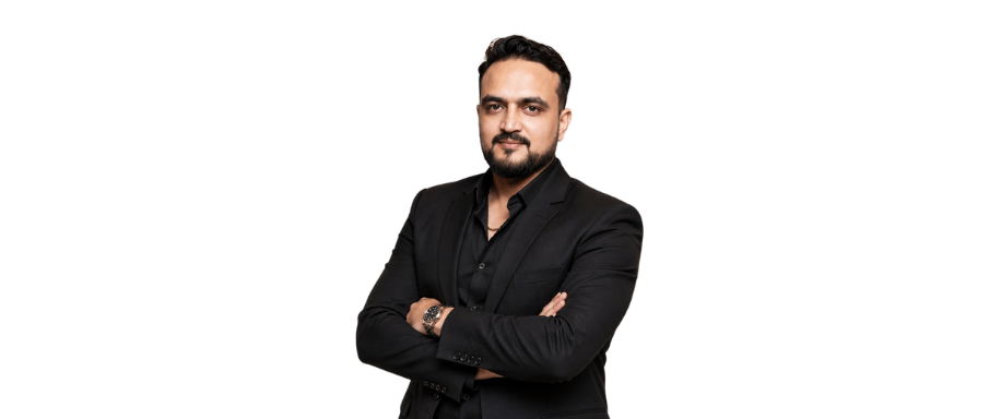 Ayaz Ishtiaque Appointed as Head of Section (Paint Operation) at Lucky Motor Corporation