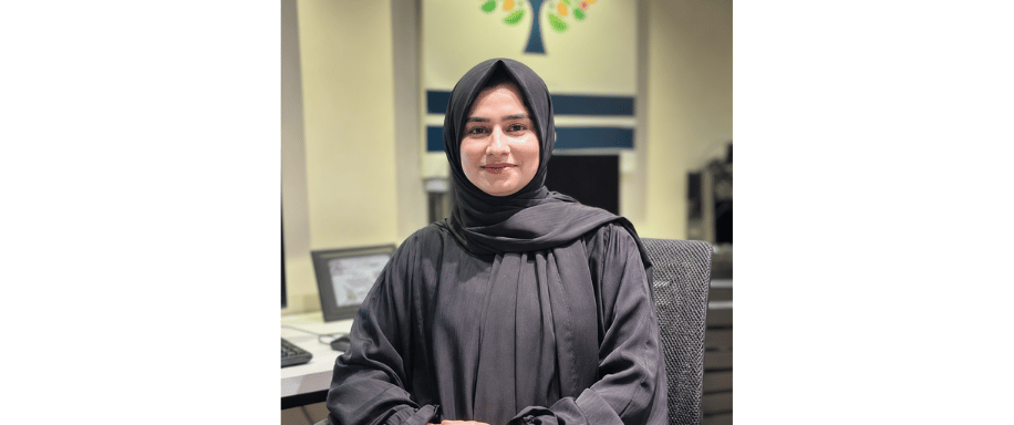 Ayesha Ahsan Promoted to Deputy Manager HRDD Operations at Fruit of Sustainability