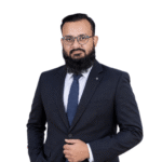 Azfar Umar Appointed as Senior Manager, ERP and SAP at National Foods Limited