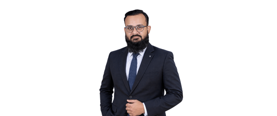 Azfar Umar Appointed as Senior Manager, ERP and SAP at National Foods Limited