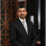 Babar Hashmi Appointed as Chief Financial Officer at Treet Battery