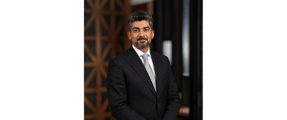 Babar Hashmi Appointed as Chief Financial Officer at Treet Battery