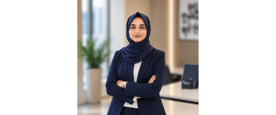 Afifa Naseer Appointed as Master Trainer at Aga Khan Education Service, Pakistan