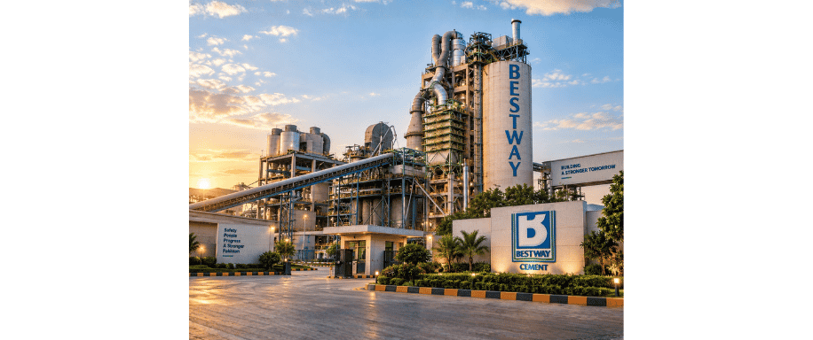 Bestway Cement Hiring Finance & Internal Audit Managers – Apply Now!