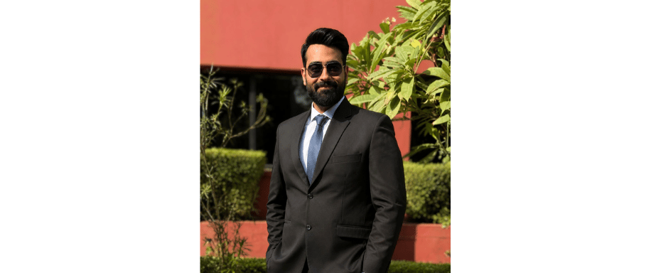 Bilal Sheikh Promoted to Head of Commercial Excellence at Swiss Pharmaceuticals