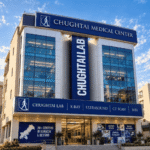 Chughtai Lab Hiring Electrician, Carpenter & AC Technician for Maintenance Roles – Apply Now!