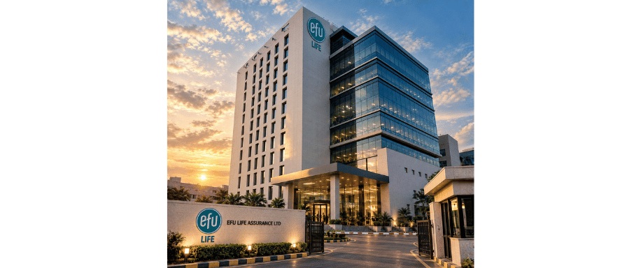 EFU Life Opens Multiple Career Opportunities in Karachi, Apply Now!